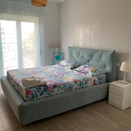 Bed and Breakfast Tres Joli Рим Экстерьер фото