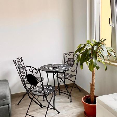 Bed and Breakfast Tres Joli Рим Экстерьер фото
