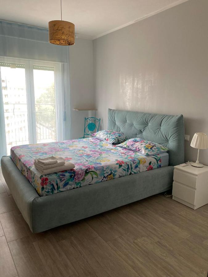 Bed and Breakfast Tres Joli Рим Экстерьер фото