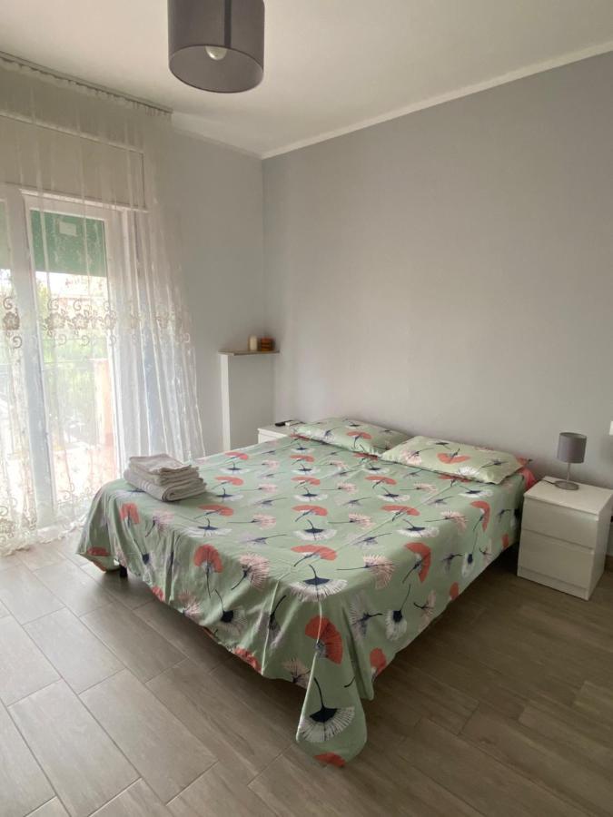 Bed and Breakfast Tres Joli Рим Экстерьер фото