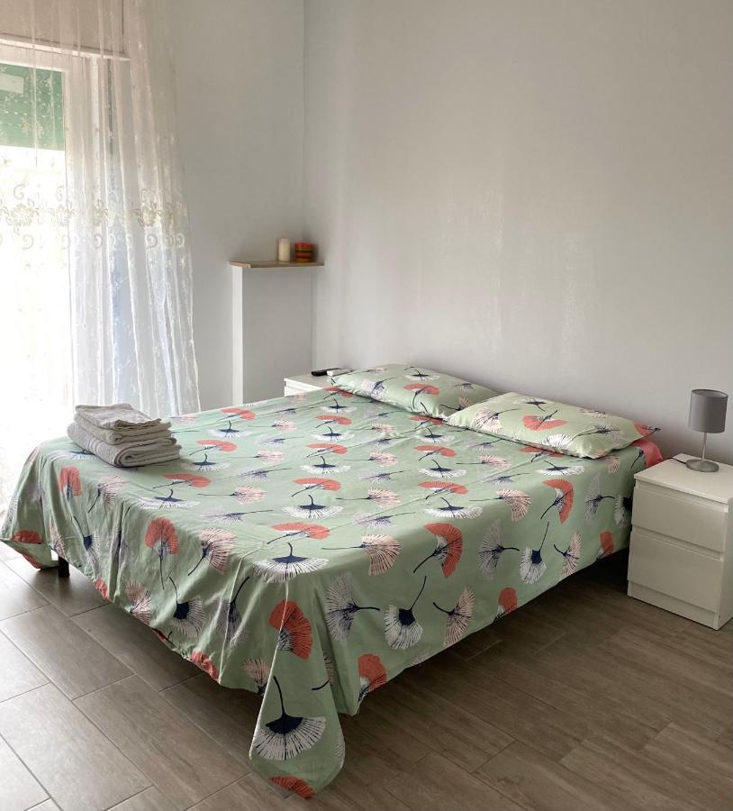 Bed and Breakfast Tres Joli Рим Экстерьер фото