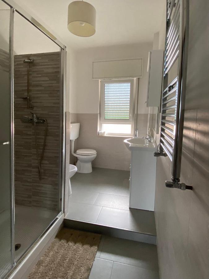 Bed and Breakfast Tres Joli Рим Экстерьер фото